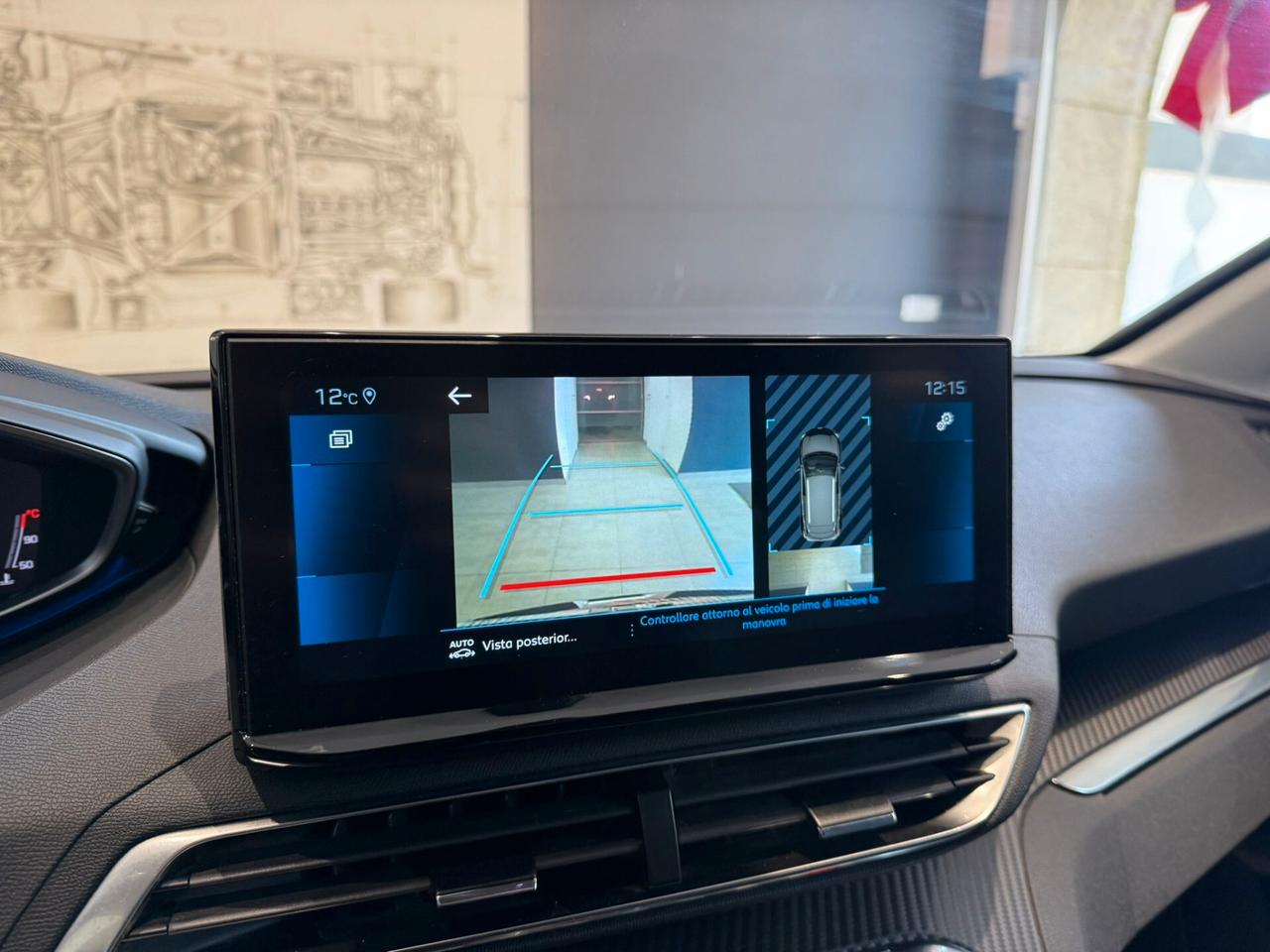 Peugeot 3008 BlueHDi 130 S&S EAT8 Allure