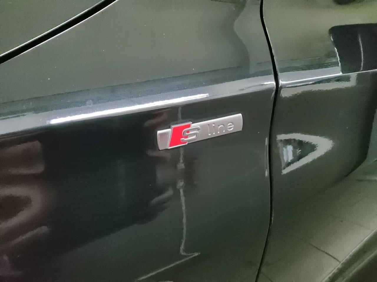 Audi A3 Sportback 35 TFSI S-Line Navi+ LED