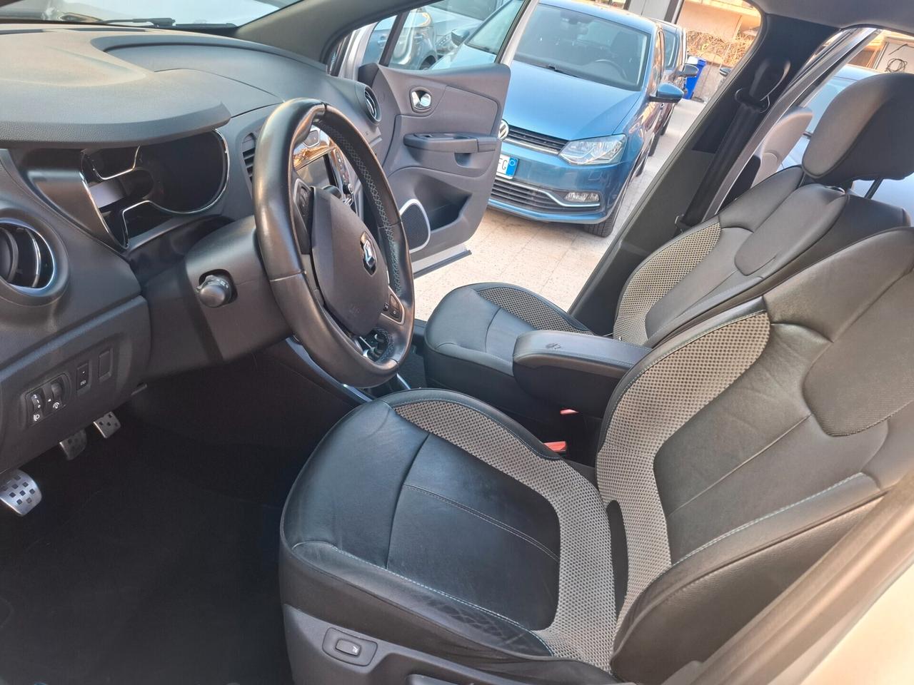 Renault Captur - 1.2 TCe Ave