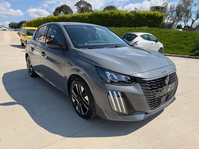 Peugeot 208 PureTech 100 Stop&Start 5 porte Allure