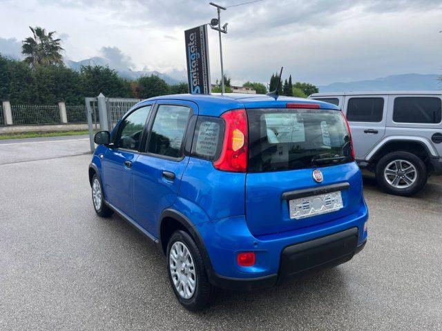 FIAT Pandina 1.0 FireFly S&S Hybrid
