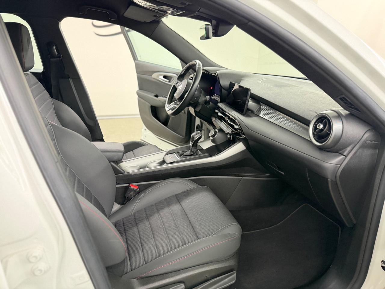 Alfa Romeo Tonale (anno 2023)