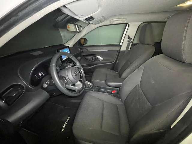 Toyota Yaris Cross 1.5 Hybrid 115cv Active E-CVT + Telecamera