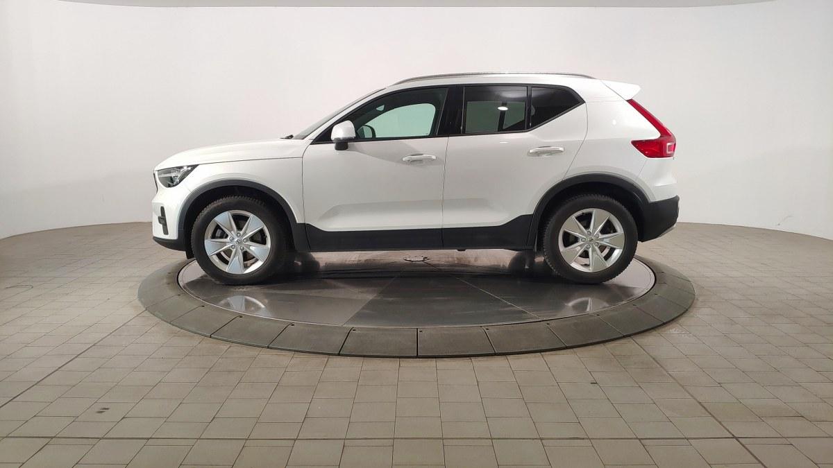 VOLVO Xc40 B3 Mild Hybrid Automatico Core