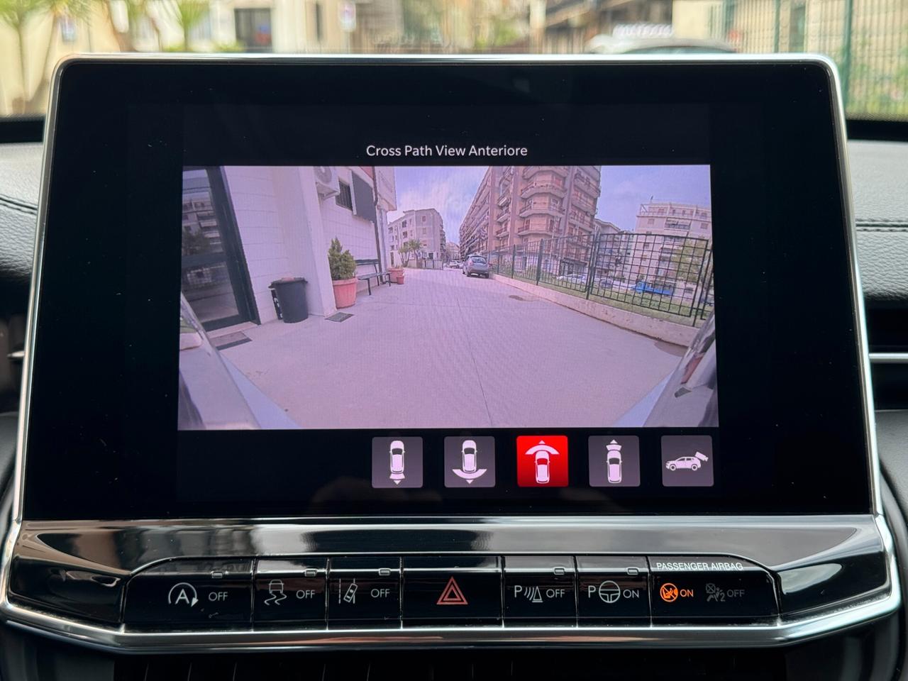 Jeep Compass 1.6 Multijet II 2WD 130CV Limited