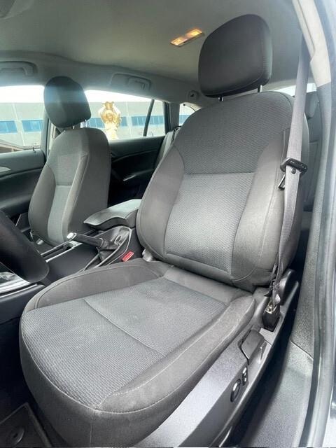 Opel Insignia 2.0 CDTI 140CV Ecopower 104gr. Sports Tourer Cosmo
