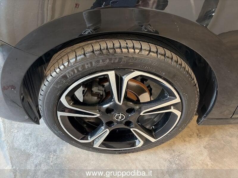 Opel Corsa VI 2020 Benzina 1.2 Elegance s&s 75cv