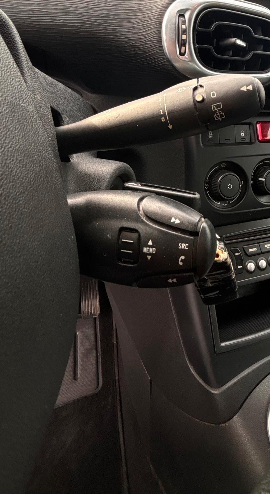 Citroen C3 Picasso BlueHDi 100 Exclusive