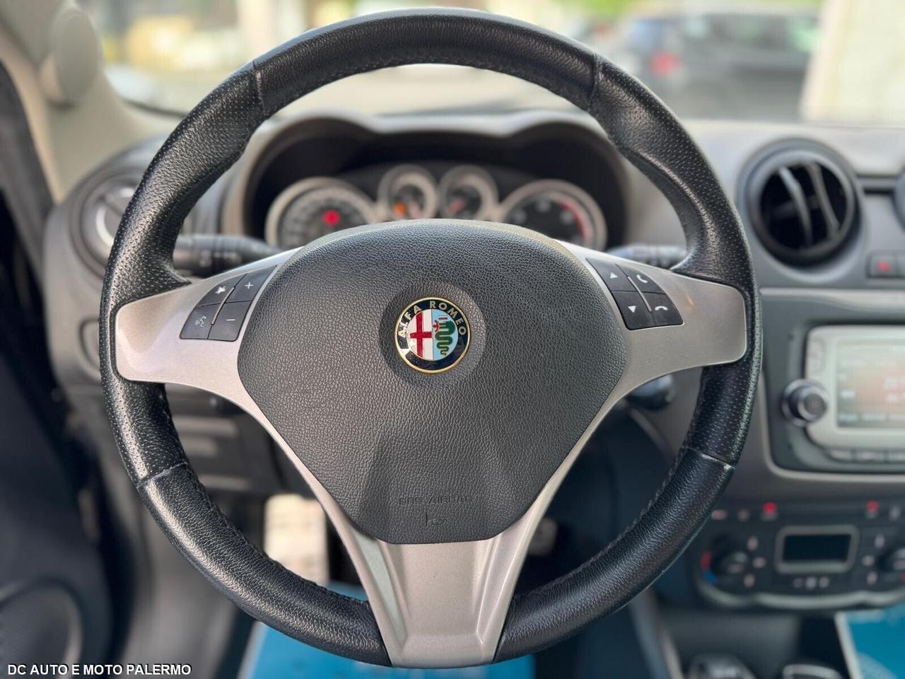 Alfa Romeo MiTo 1.3 Diesel..85CV S&S Fine.2013