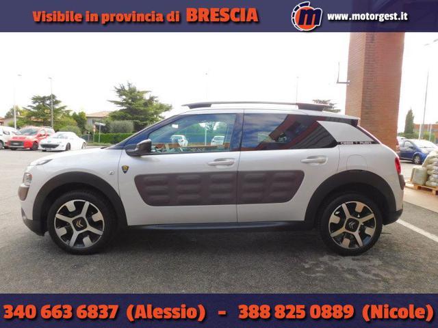 CITROEN C4 Cactus PureTech 110 S&S Ciesse Piumini