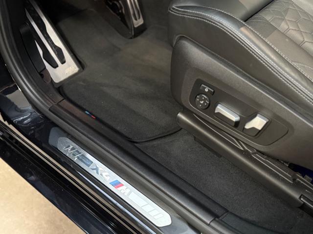 BMW X4 M X4 M