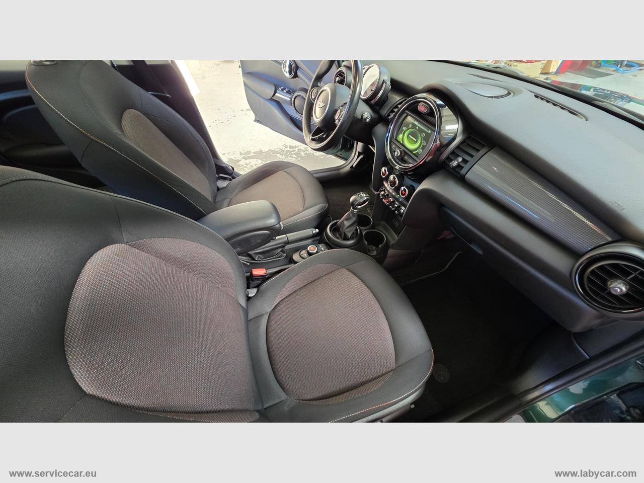 MINI Mini Cooper Business 5 porte