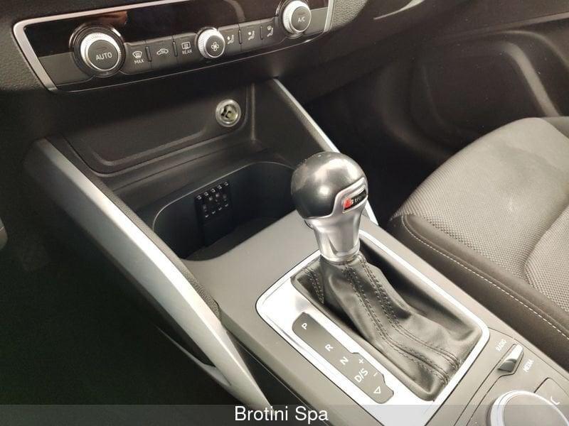 Audi Q2 1.6 30 TDI Admired S Tronic