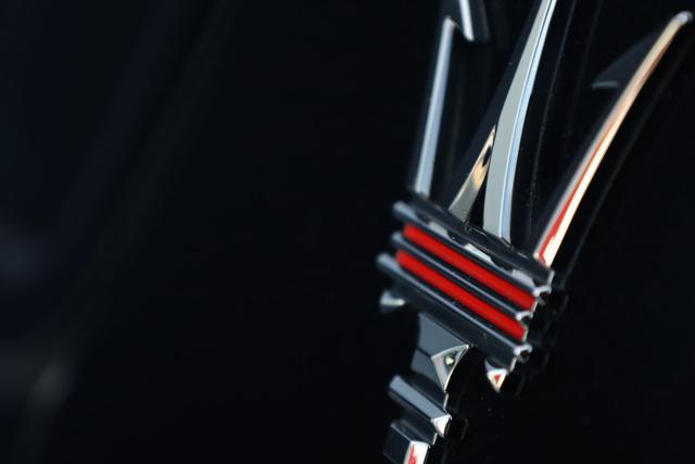 MASERATI Grecale V6 530 CV AWD Trofeo