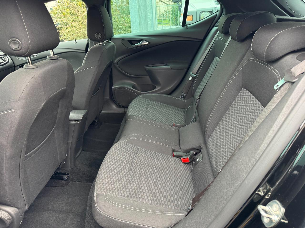 Opel Astra 1.6 CDTi 110CV Start&Stop 5 porte Innovation