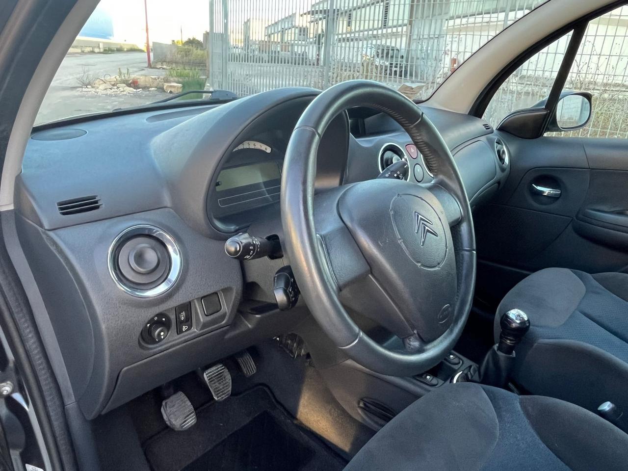Citroen C3 1.1 airdream Ideal 78000 km