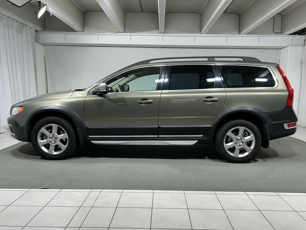 Volvo XC70 2.4 D4 ved (d3) Momentum awd