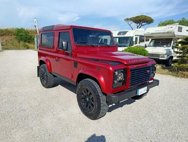 Land Rover Defender 90 SW 2.2 td SW