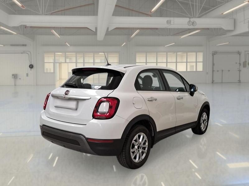 FIAT 500X 1.3 MJET 95 CV 4X2 BUSINESS CROSSOVER