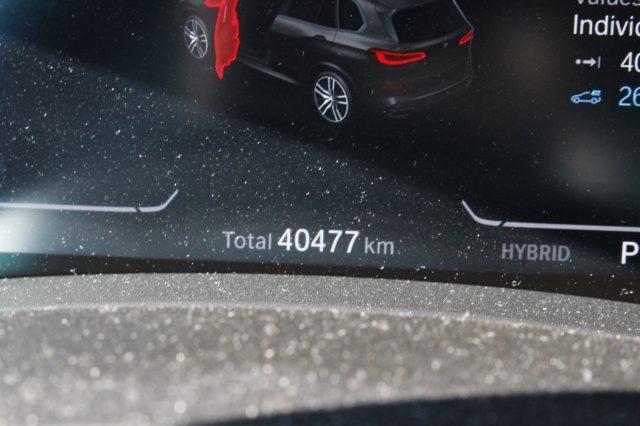 BMW X5 xDrive45e Msport M-SPORT Unicop. IVA ESPOSTA