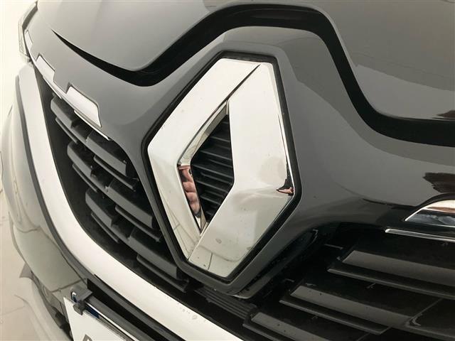 RENAULT Captur 1.6 E-Tech full hybrid Techno 145cv auto