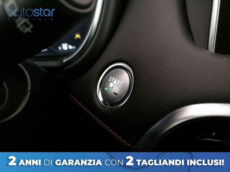 MG HS E 1.5 t-gdi phev Exclusive auto