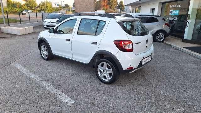 Dacia Sandero Sandero Stepway 1.5 dci 90cv