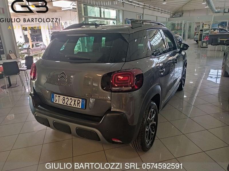 Citroën C3 Aircross PureTech 110 S&S Max