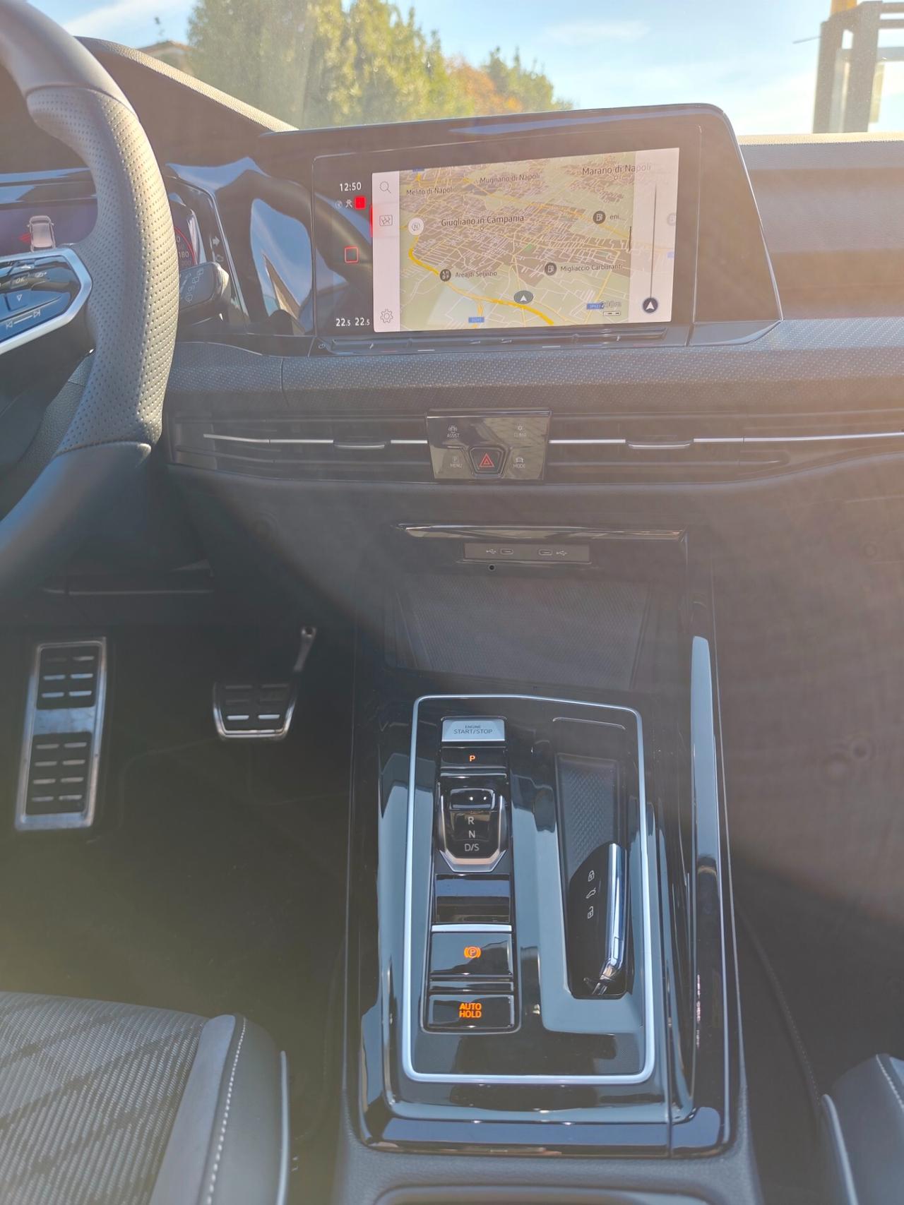 Volkswagen Golf 2.0 TDI 150 CV DSG SCR R-Line 11/2024