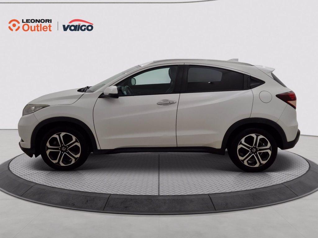 HONDA Hr-v 1.5 executive navi adas cvt del 2015