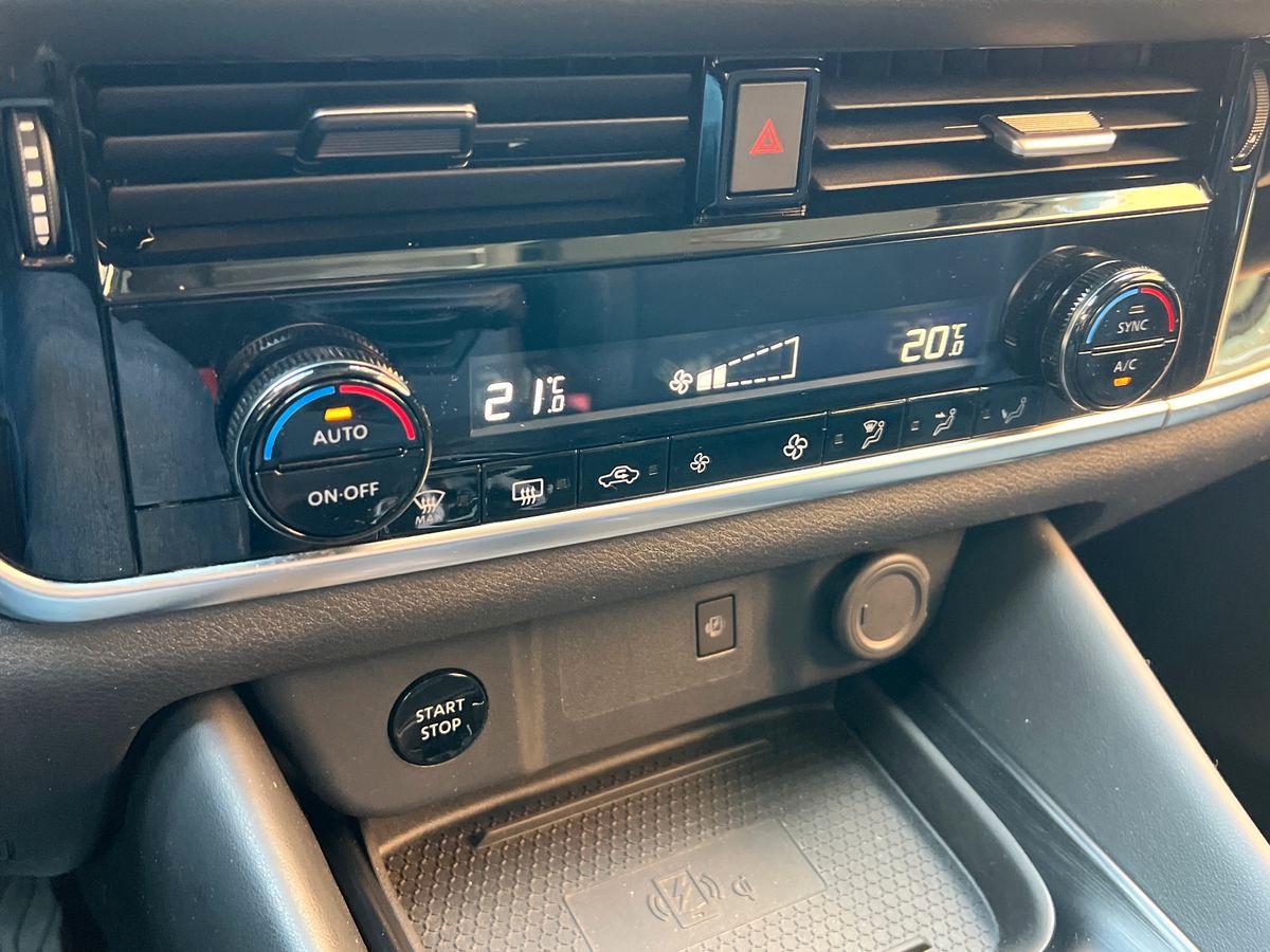 NISSAN Qashqai 1.5 e-power N-Connecta 2wd