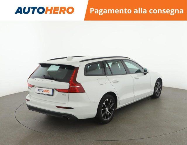 VOLVO V60 B3 Geartronic Momentum Business