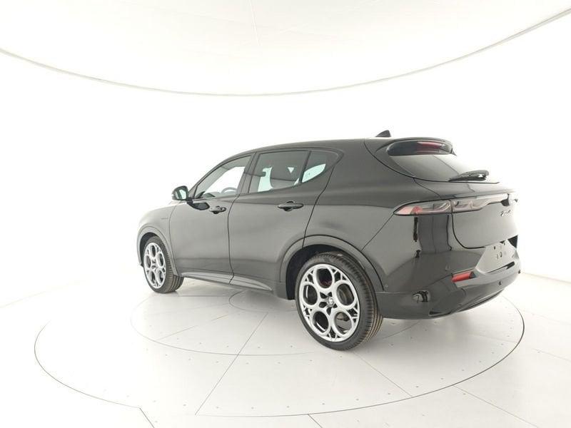 Alfa Romeo Tonale 1.6 diesel 130 CV TCT6 Veloce cerchi in lega da 20* +Pack Techno + tetto panorama