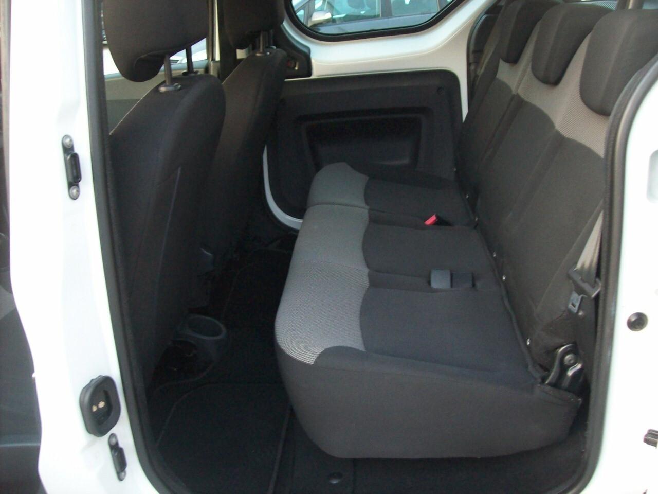 DACIA DOKKER 1.5 DCI S&S LAUREATE "2016"