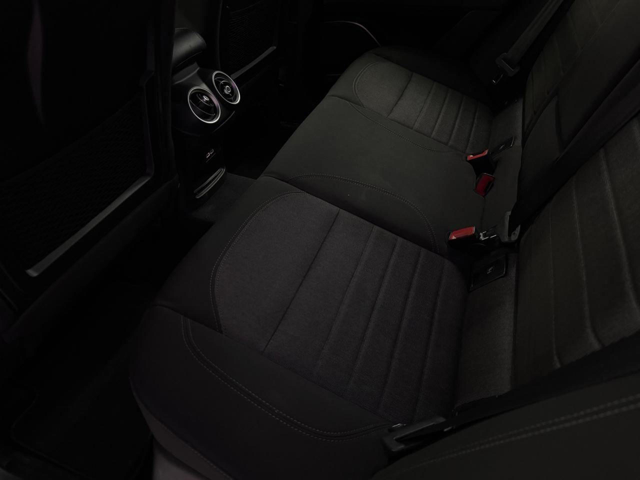 Alfa Romeo Stelvio 2.2 150CV AT8 Super