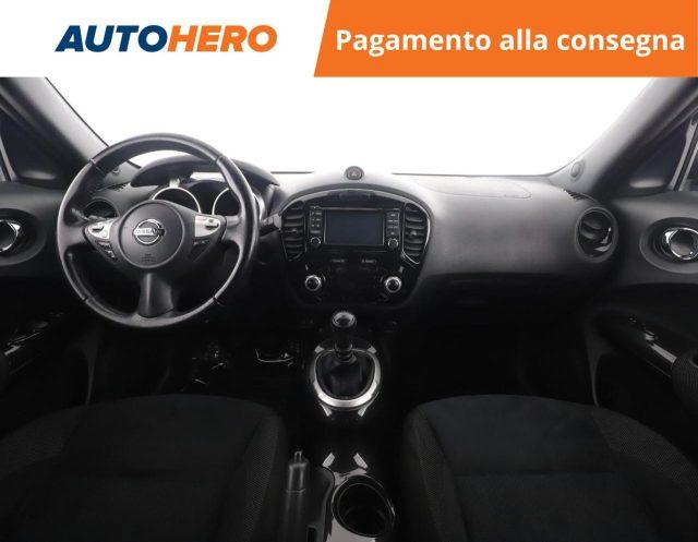 NISSAN Juke 1.5 dCi Start&Stop Acenta