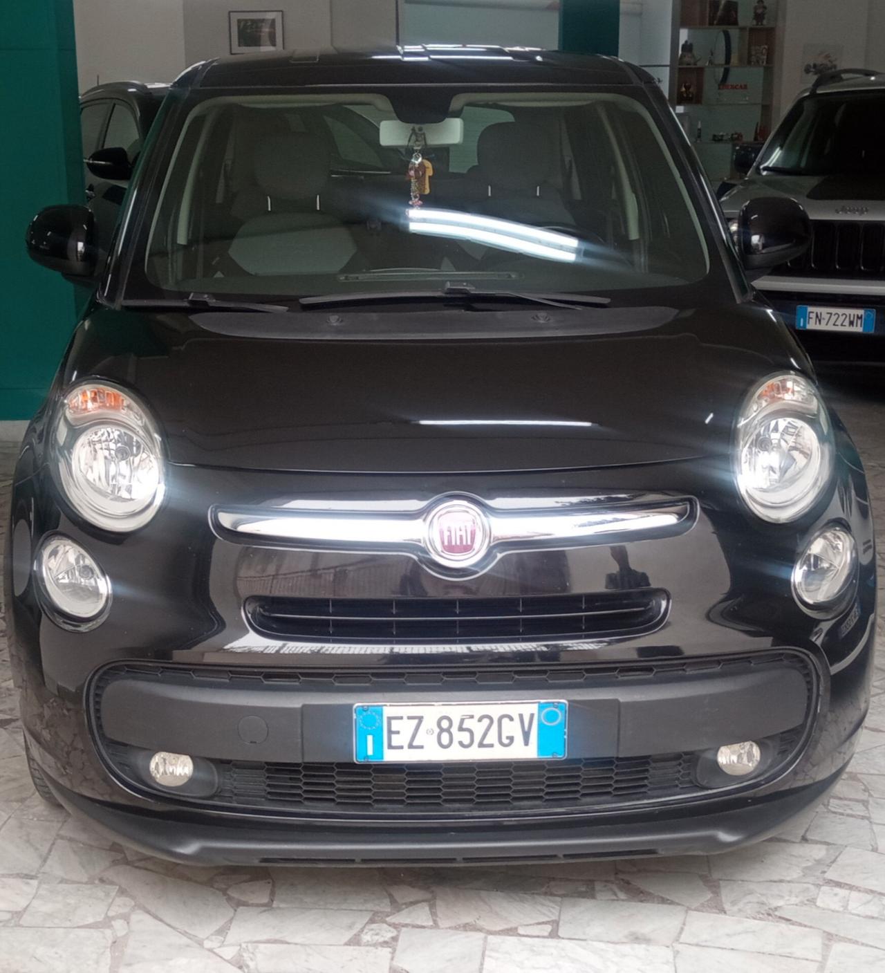Fiat 500L 1.6 Multijet 120 CV Lounge