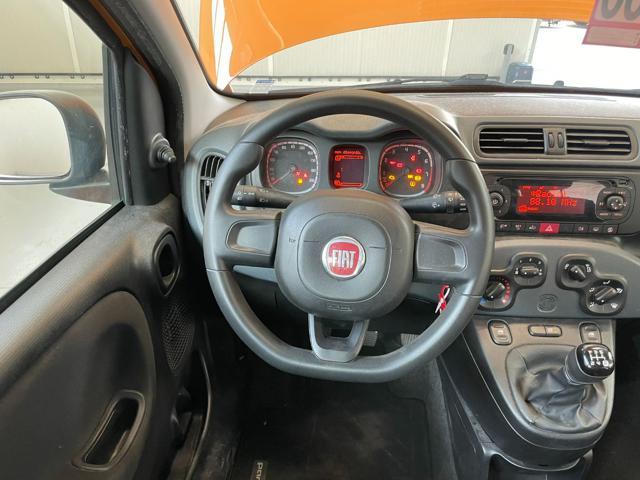 FIAT Panda 1.2 EASY 69CV CAMBIO MANUALE