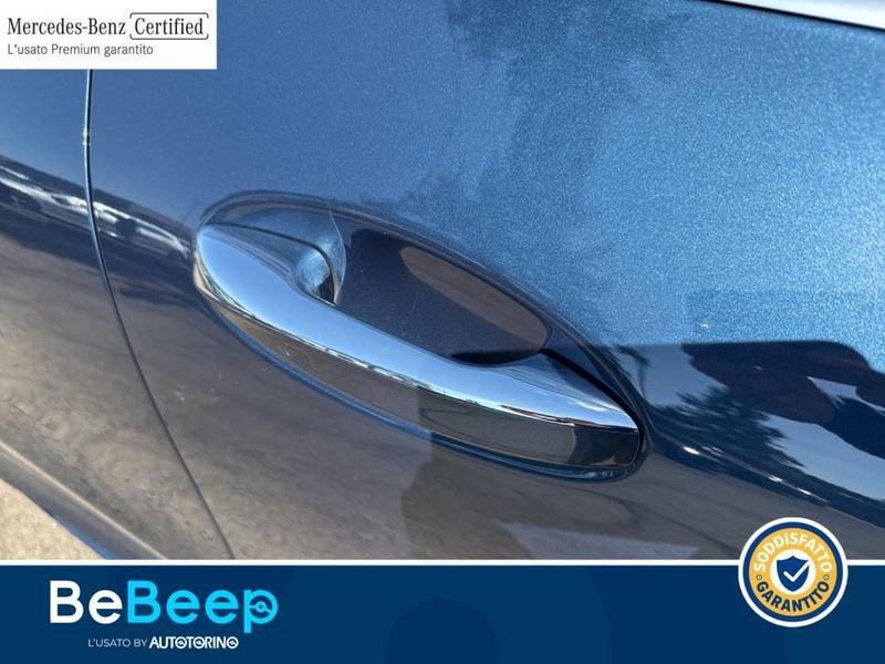 Mercedes-Benz CLA S.Brake 35 AMG 4MATIC AUTO