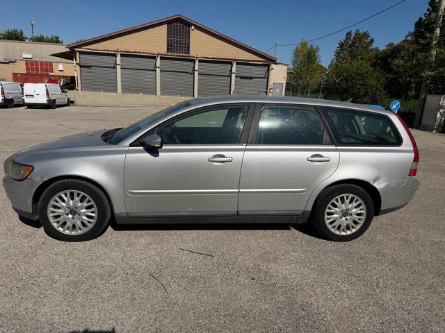VOLVO V50 2.0 D cat Summum senza nessun lavoro da fare