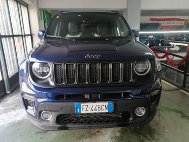 Jeep Renegade 2.0 Mjt 140CV 4WD Active Drive Low S