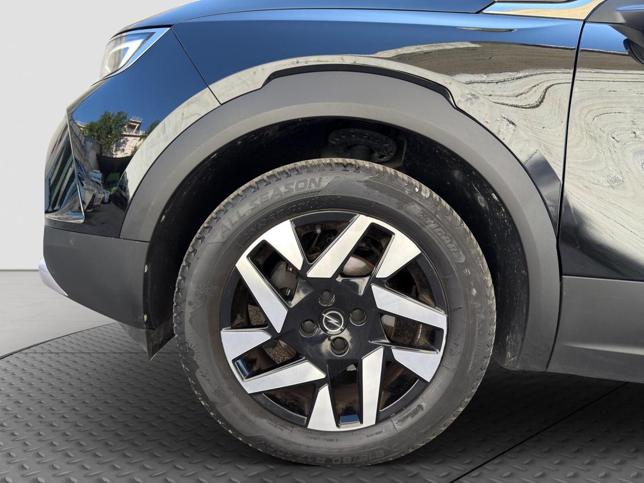 Opel Mokka 1.2 Turbo 130cv automatica Elegance 2022
