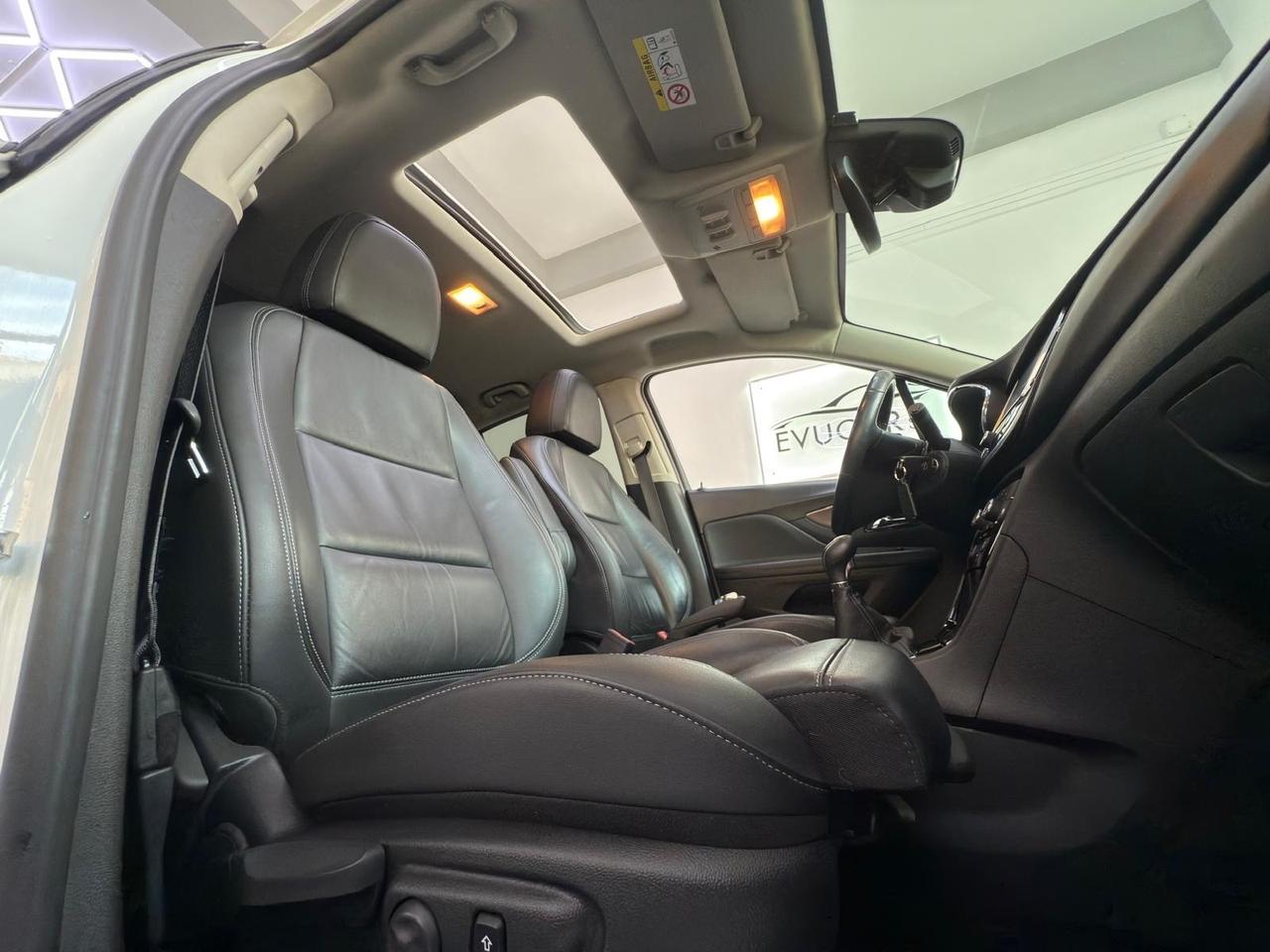 Opel Mokka X 1.4 Turbo GPL Tech 140CV 4x2 Innovation