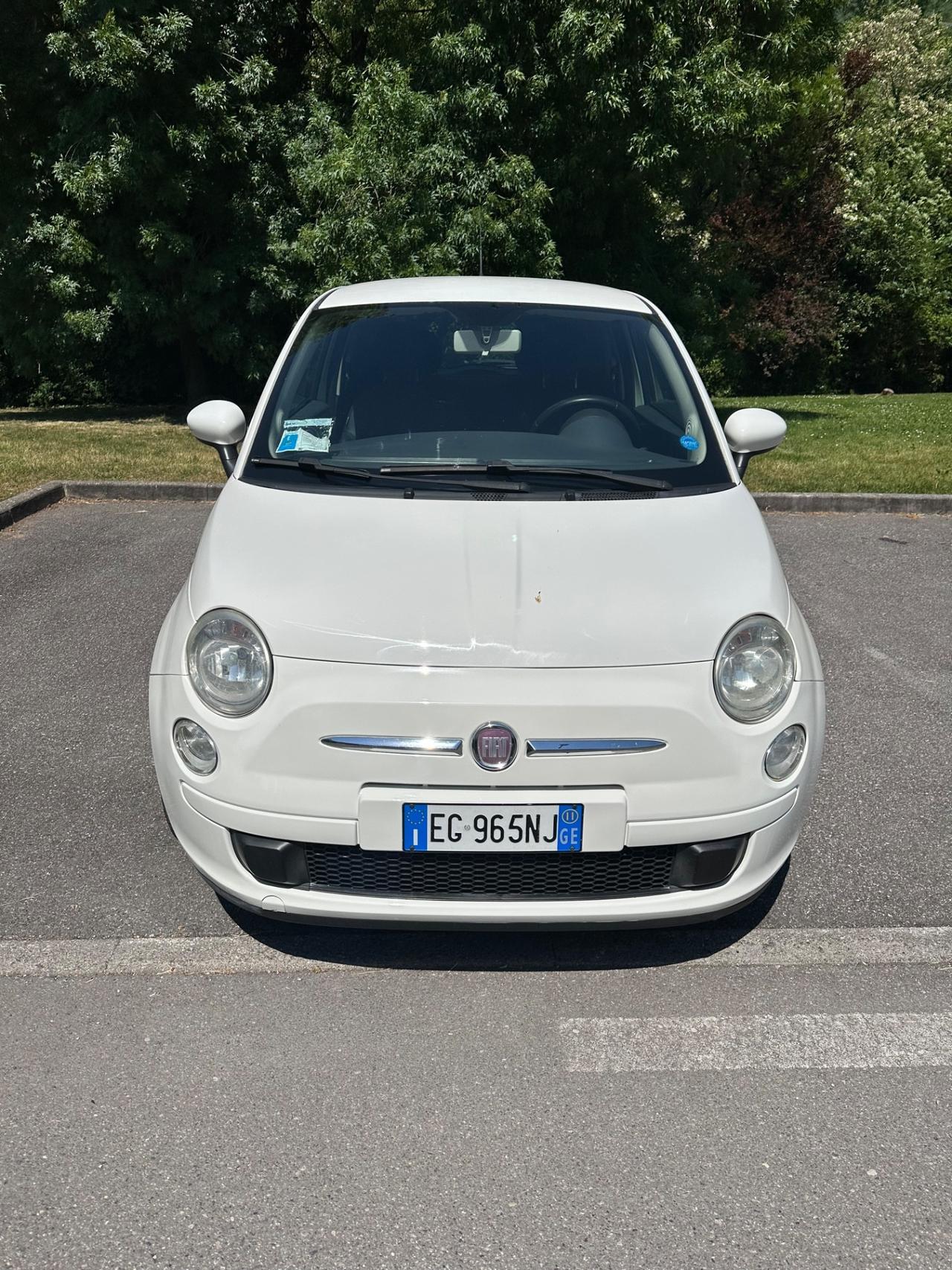 Fiat 500 C 0.9 TwinAir Turbo by DIESEL