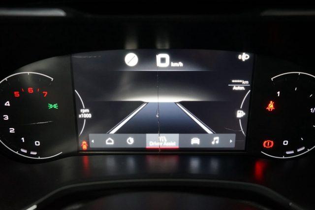 FIAT Tipo 1.6 Mjt S&S 5 porte Business Ufficiale Italia Cert