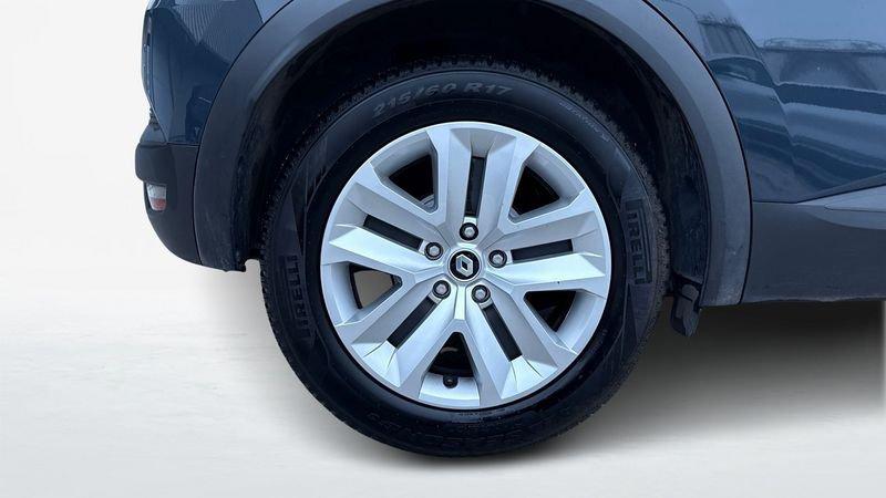 Renault Captur 1.0 tce Equilibre 90cv