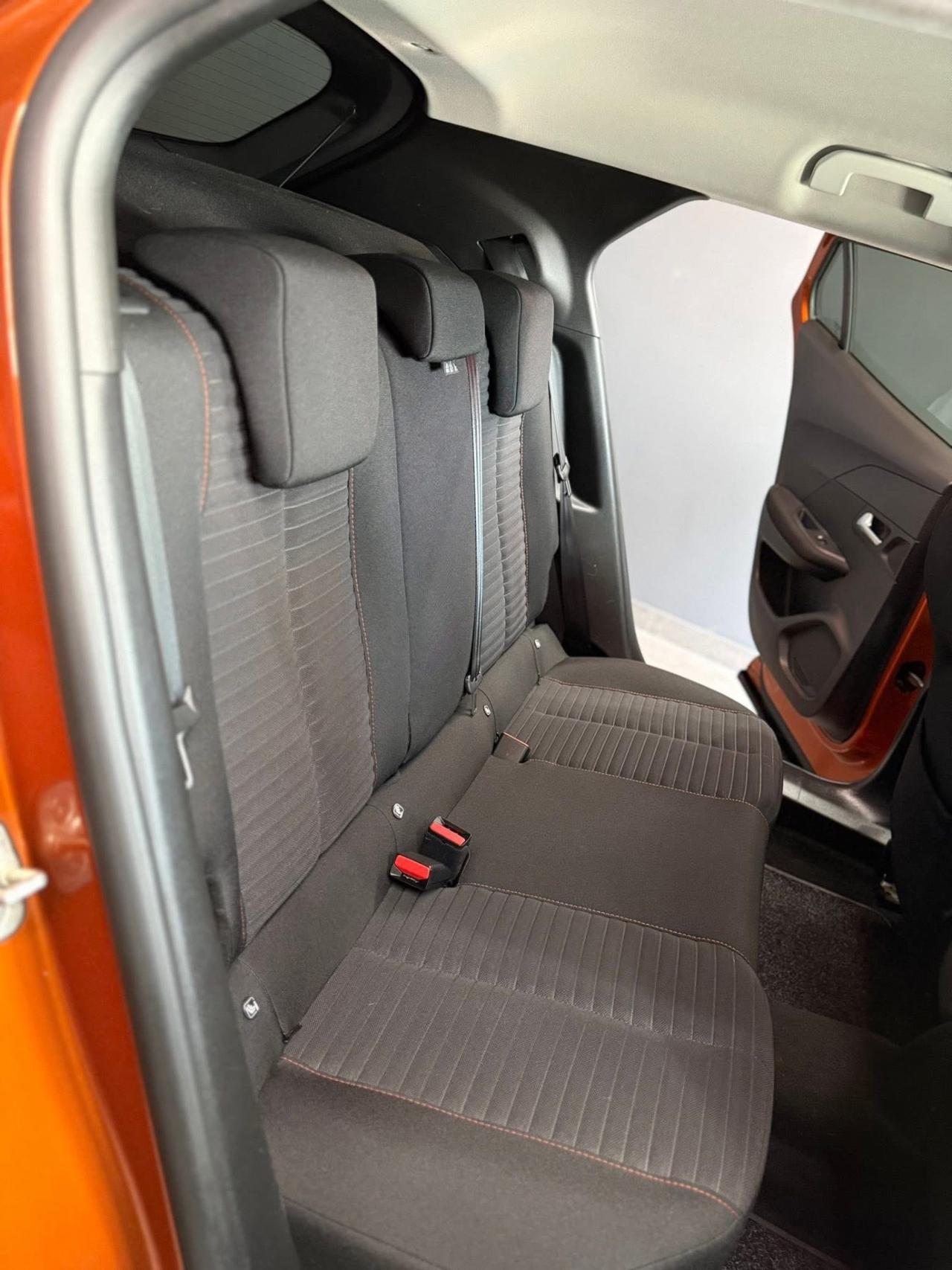 Peugeot 2008 BlueHDi 110 cv Active Pack 2022