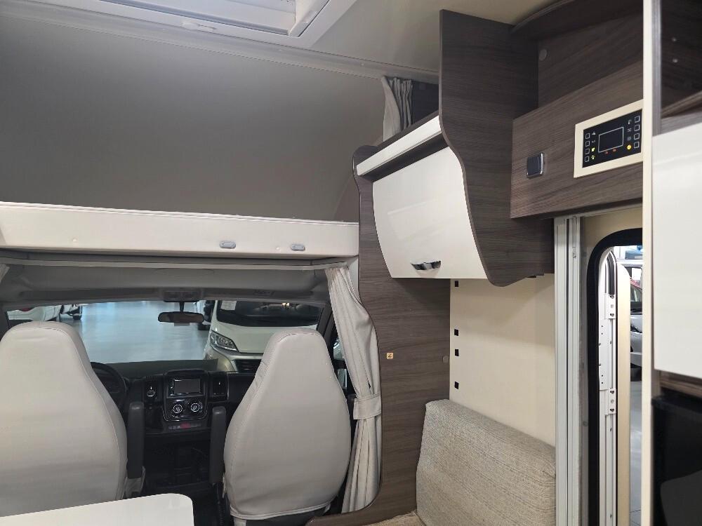 CAMPER MCLOUIS GLAMYS 823