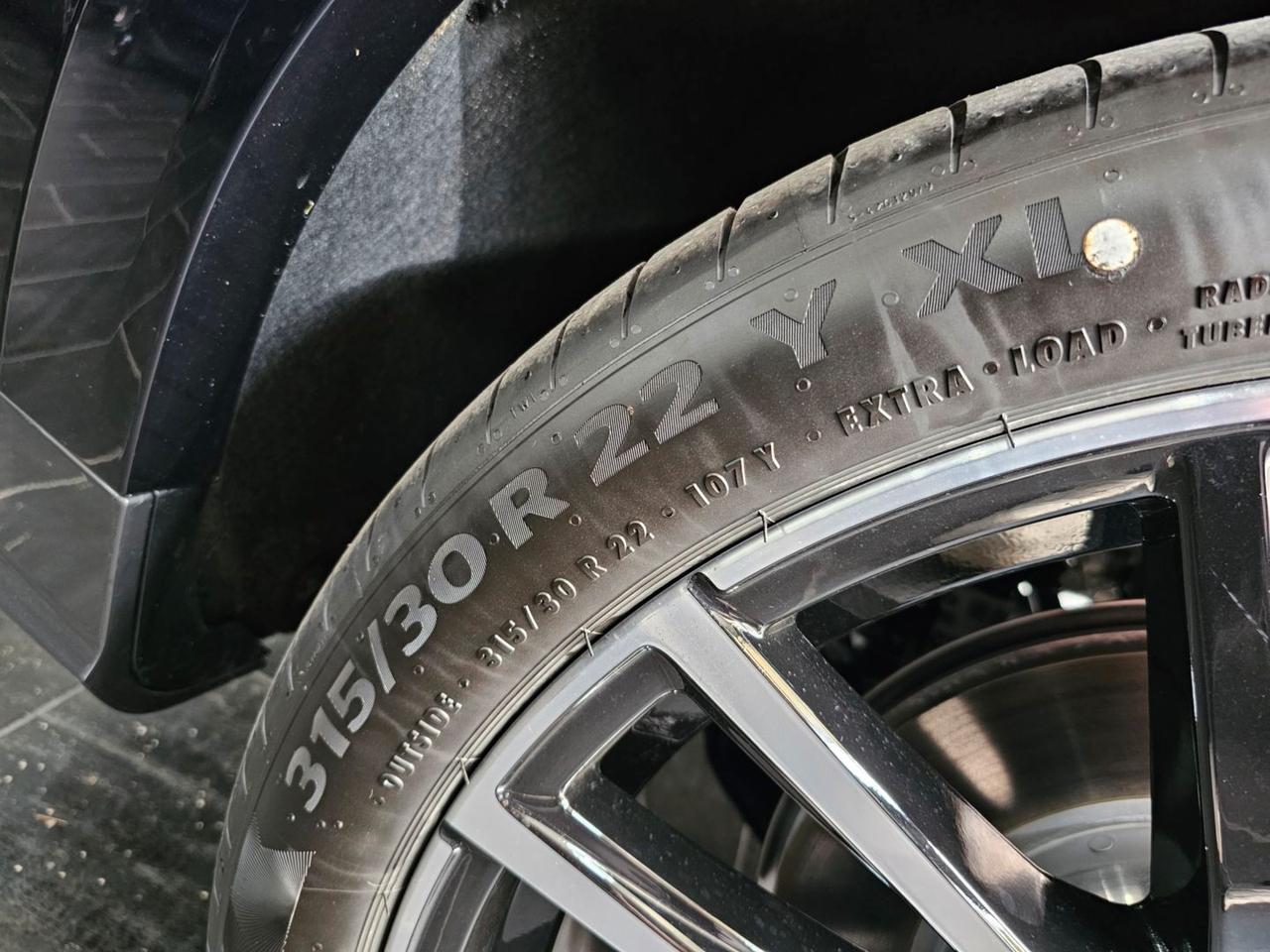 BMW X6 XDrive30d M-Sport PRO Tetto Apribile C22" MSport M