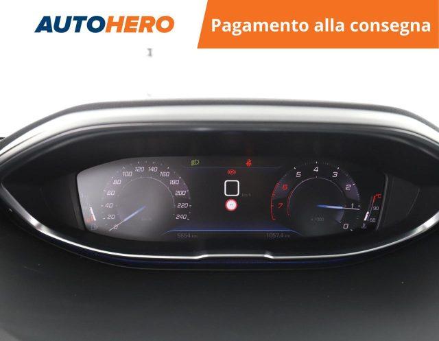 PEUGEOT 3008 PureTech Turbo 130 S&S Active Pack